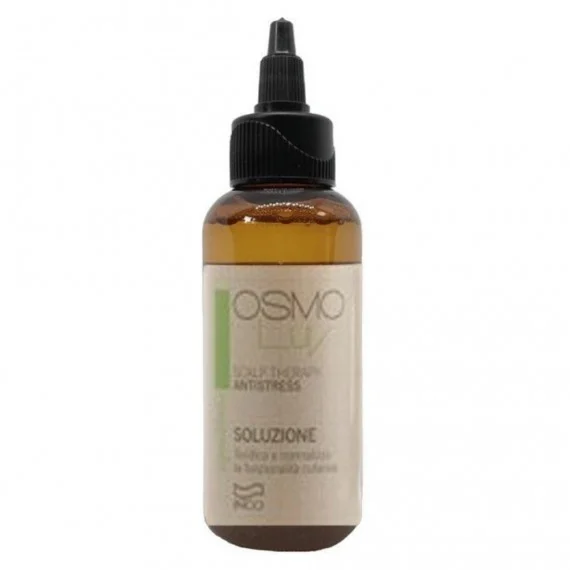 Inco Osmo Luv Equilibria Soluzione Antistress 100ml - trattamento cuoio capelluto stressato sensibile