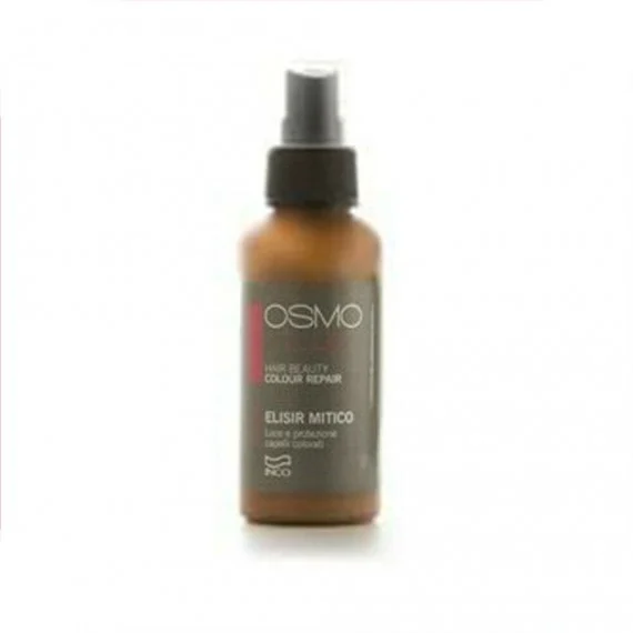 Inco Osmo Luv Rinova Elisir Mitico Colour Repair 100ml - siero protettivo rigenerante capelli colorati