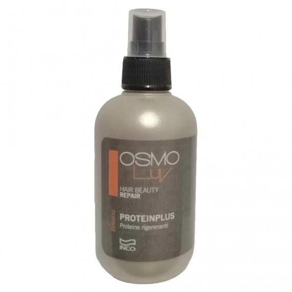 Inco Osmo Luv Rinova Proteinplus Repair 200ml - spray ristrutturante capelli fragili tendenti alla rottura