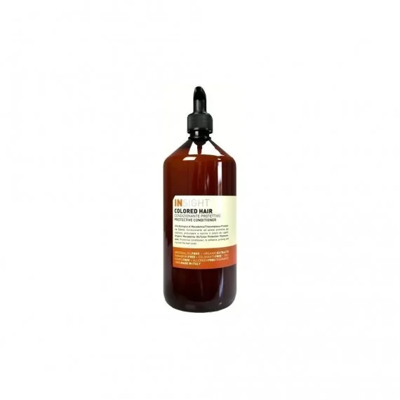 Insight Colored Hair Protective Conditioner 1000ml - balsamo condizionante protettivo capelli colorati