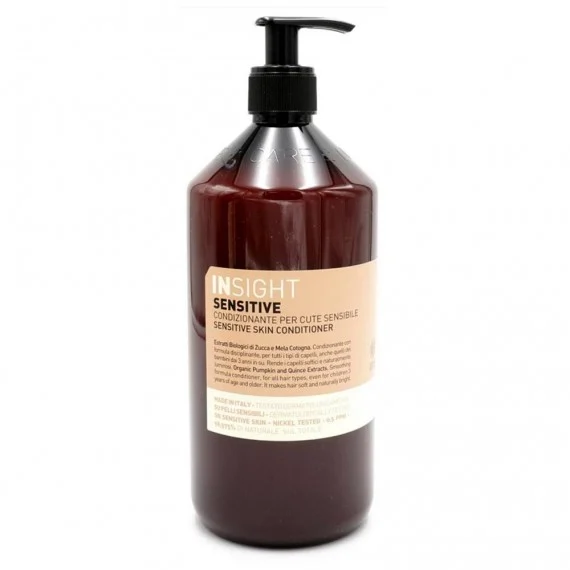 Insight Sensitive Skin Conditioner 1000ml - balsamo condizionante cute sensibile