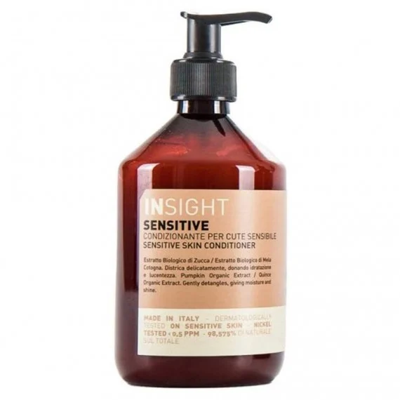 Insight Sensitive Skin Conditioner 500ml - balsamo condizionante cute sensibile