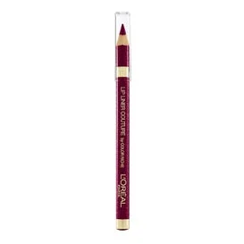 Loreal Lip Liner Couture Couture Colore Riche Lip Liner 374