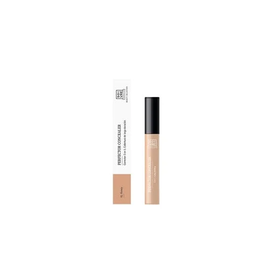 Soivre Cosmetics Corrector Ojeras Honey 5ml
