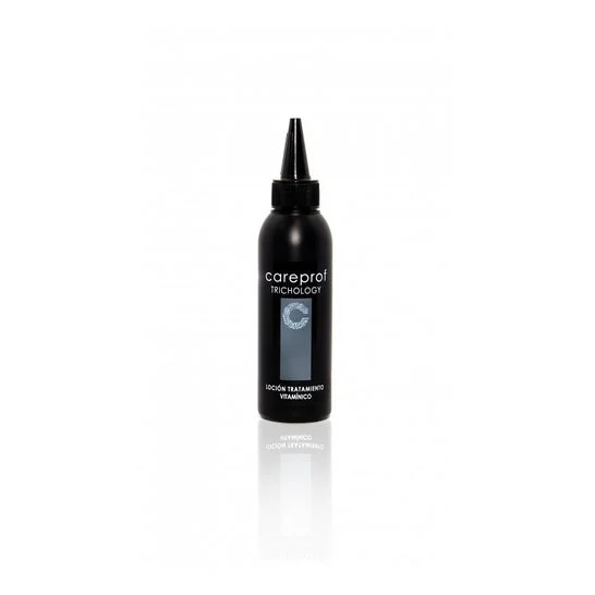 Careprof Loción Tratamiento Vitamínico 100ml
