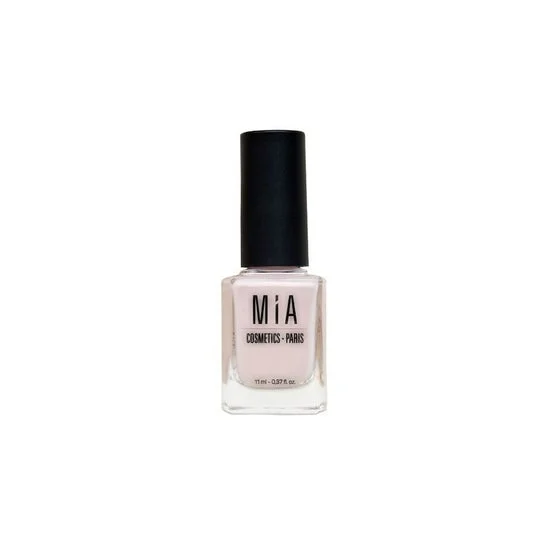 Mia Laurens Parigi Polvere Rose smalto per unghie 11ml