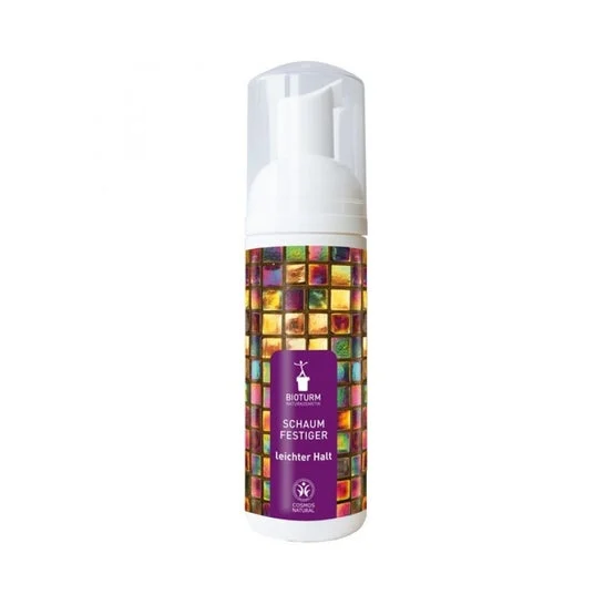Bioturm Schiuma Capillare Fissante Soffice 150ml