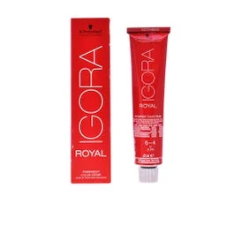 Schwarzkopf Igora Royal Permanent Colour Creme 7 57 60ml