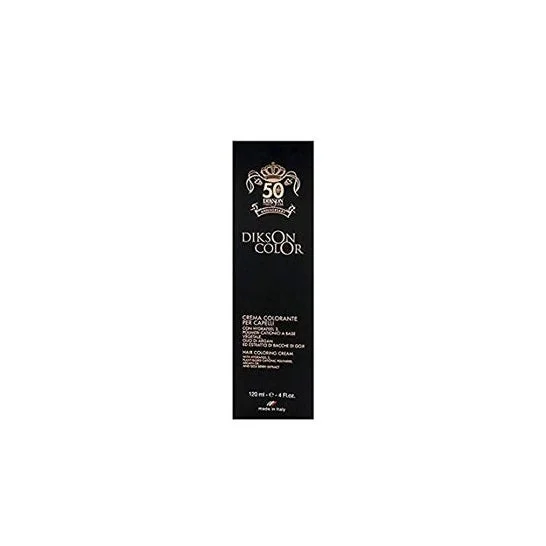 Dikson Colour Anniversary Crema colorante 7.77 120ml