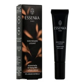Essenka Cuidado Alisador Mirada 15ml