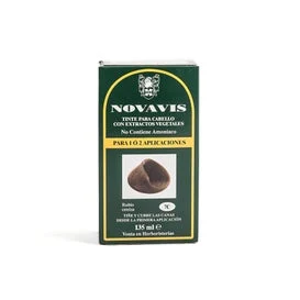 Novavis Tinte 7C Rubio Ceniza 130ml