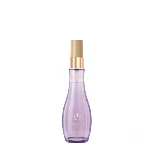 Schwarzkopf Oil Ultime Barbary Fig Finishing Oil 100ml