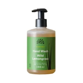 Urtekram Lemongass Citrone Hand Soap 310ml