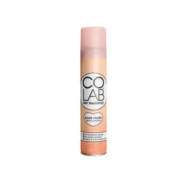 Colab Pure Nude Champú Seco 200 ml