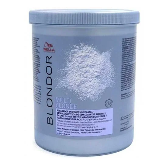 Wella Blondor Multi Powder 800g