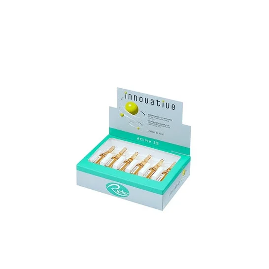 Rueber Innovative Biotyne 5 fiale