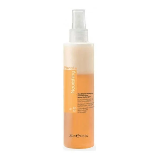 Fanola Nourishing Conditioner Biphasic 200ml