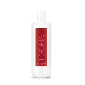 Schwarzkopf Igora Royal Loción Activadora 30Vol 9% 1000ml