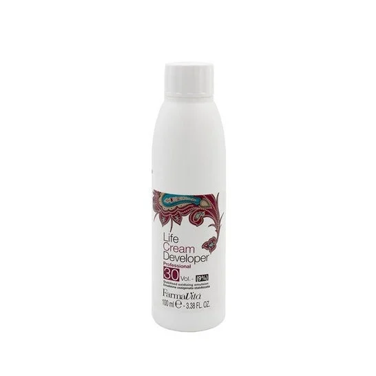 Farmavita Life Oxidant Cream 30vol 9% 100ml