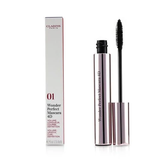 Clarins Wond Mascara Perf4D Nero
