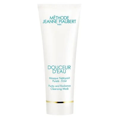 Jeanne piaubert Douceur D'Eau Maschera 75 ml