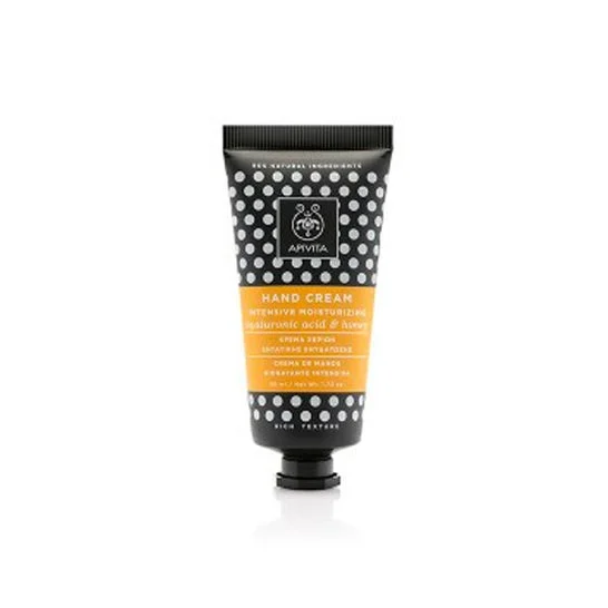 Apivita Aloe Honey Hand Cream 50ml