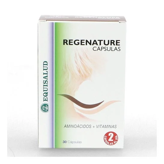 Rigenerazione interna 30 tappi