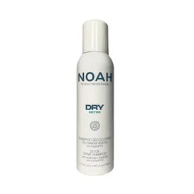 Noah Dry Detox Champú Seco Spray 200ml