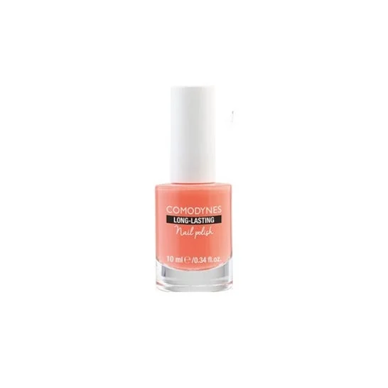 Smalto per unghie Sensilis 05 Coral