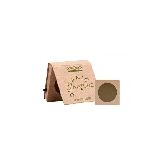 Postquam Organico Cioccolato Ombra 75ml