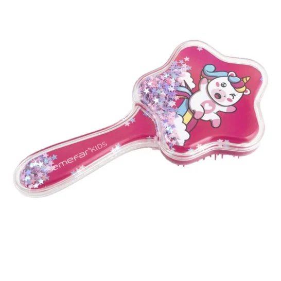 Cemefar Cemefar Cepillo Cabello Unicornio 1ud