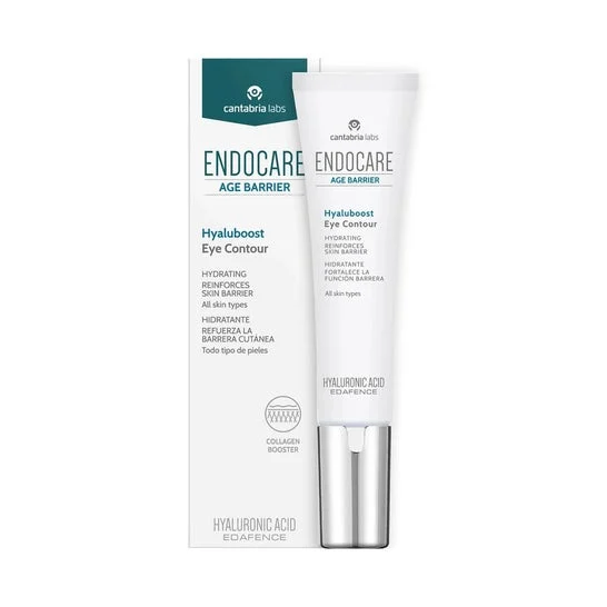 Endocare Agebarrier Hyaluboost Contorno Olhos 15 ml