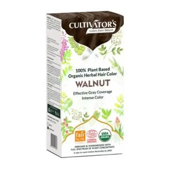 Cultivator's Tintura di Nocciola Eco 100g