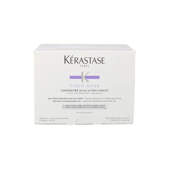 Kerastase Blond Conc Uv 10x12ml