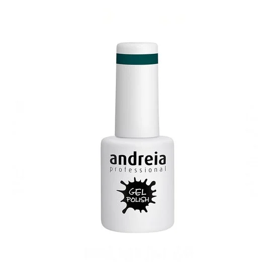 Andreia Professional Gel Polish Smalto Unghie Nro 232 10,5ml
