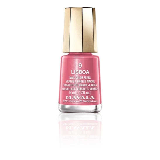Mavala Lisbona smalto (colore 9) 5ml