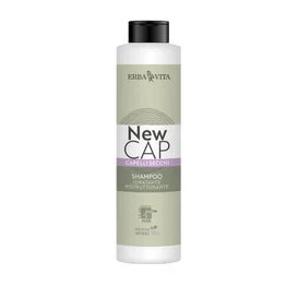 Erba Vita New Cap Shampoo Capelli Secchi 250ml
