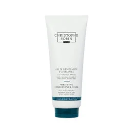 Christophe Robin Gelée Démêlante Purifiante Minéraux Marins 200ml