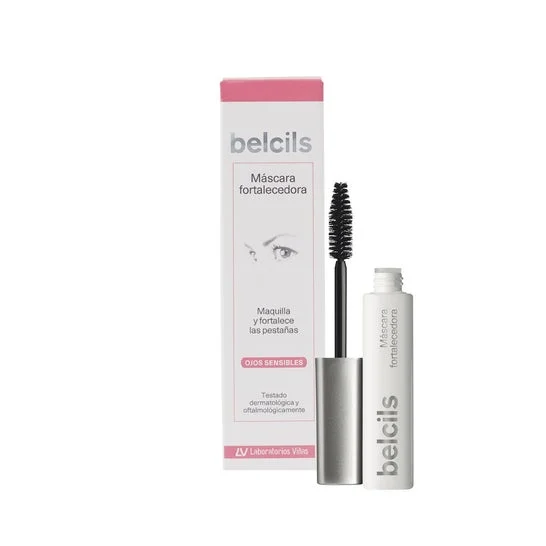 Belcils Mascara Rinforzante 7ml
