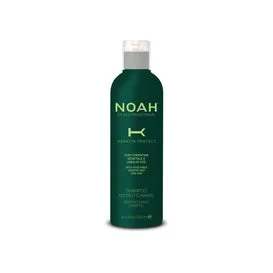 Noah Keratin Protect Champú Reestructurante 250ml