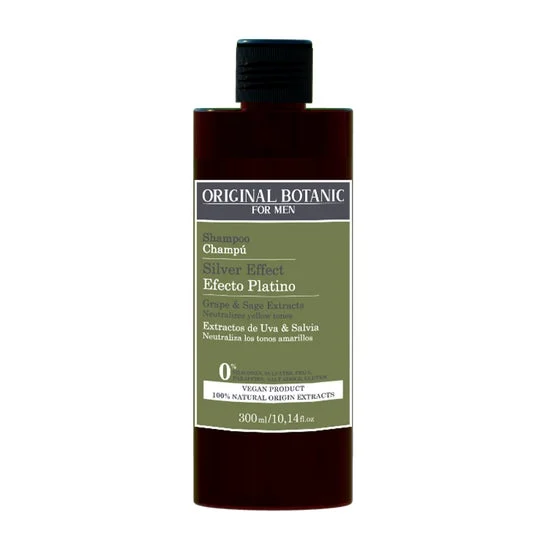 Original Botanic Men Shampoo Anticaduta 300ml