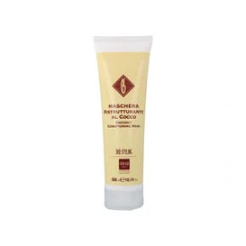 Ever Ego Italy Bio Styling Coconut Mascarilla 300ml