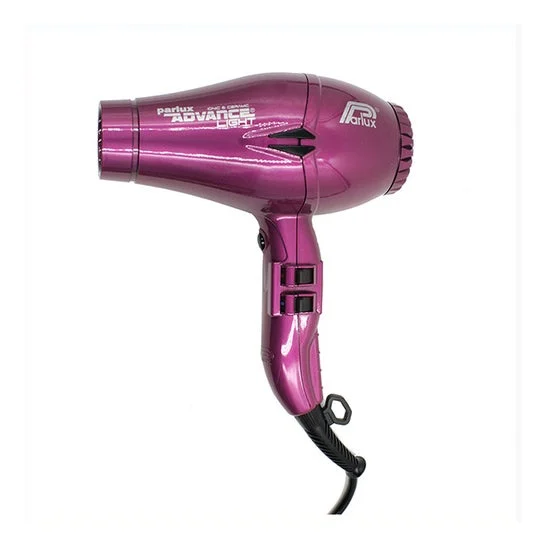 Parlux Essiccatore Advanced Light Violetta Rot Stock 1 Unità