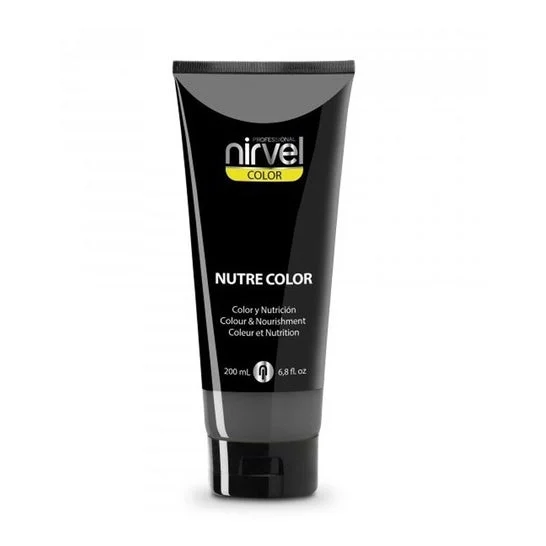 Nirvel Nutre Color Grigio 200ml