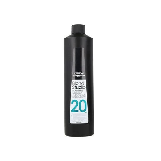 L'Oréal Blond Studio 9 Attivatore 20Vol 6% 1000ml