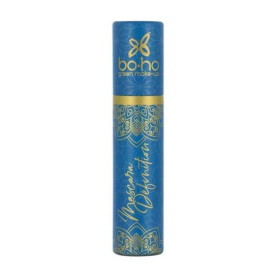 Boho Green Mascara Nero N°1 5g