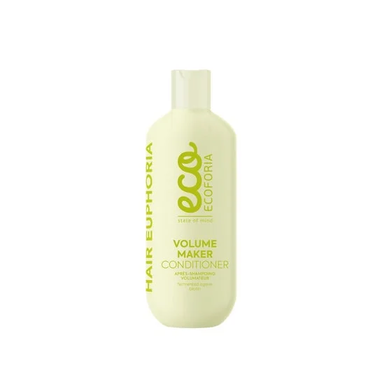 Ecoforia Volume Maker Acondicionador 400ml