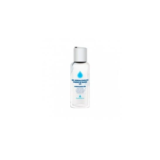 Asacpharma Gel idroalcolico igienizzante mani 125ml