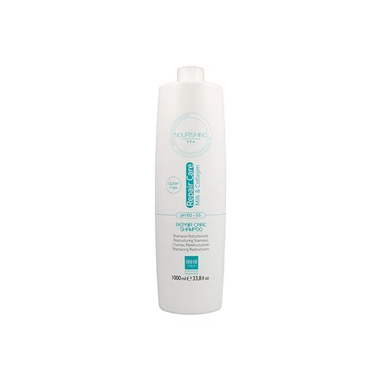 Ever Ego Italy Nourishing Spa Repair Care Shampoo 1000ml