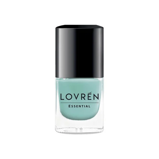 Lovren Smalto per unghie S17 Pastello Verde 5ml